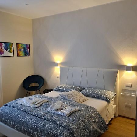Residenza Venturini 2.0 Aparthotel Piacenza Bagian luar foto