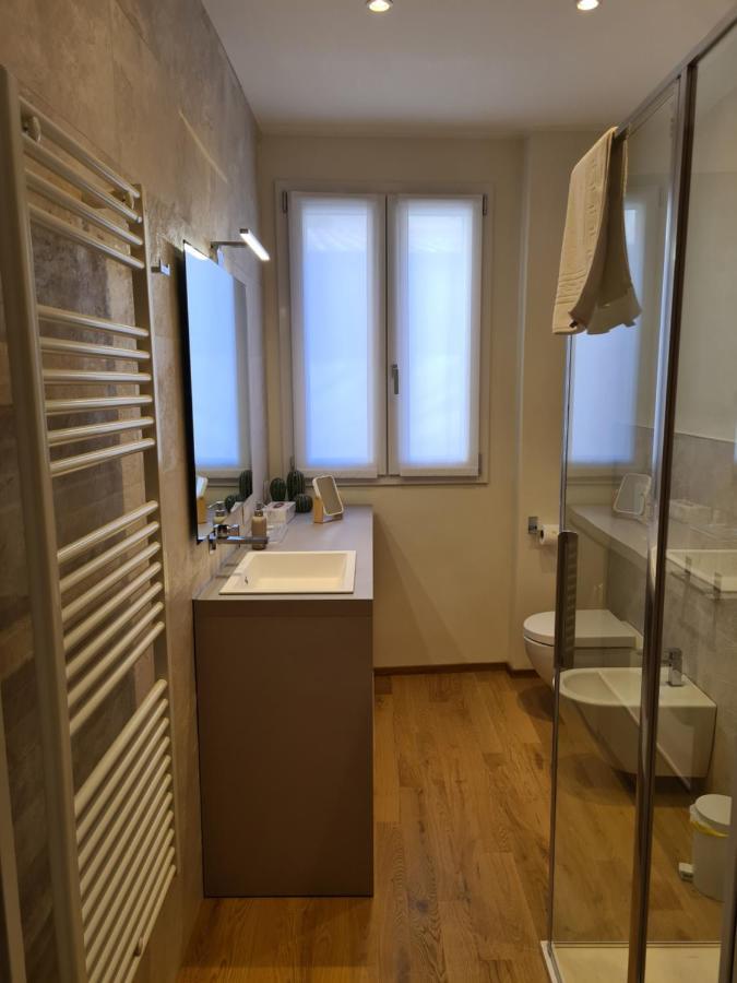 Residenza Venturini 2.0 Aparthotel Piacenza Bagian luar foto