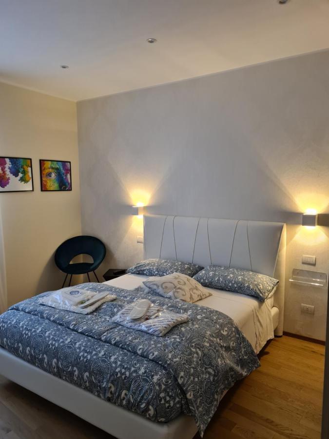 Residenza Venturini 2.0 Aparthotel Piacenza Bagian luar foto