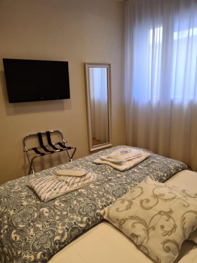 Residenza Venturini 2.0 Aparthotel Piacenza Bagian luar foto